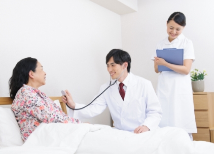 医療・健康管理