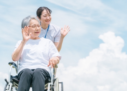 ショートステイ